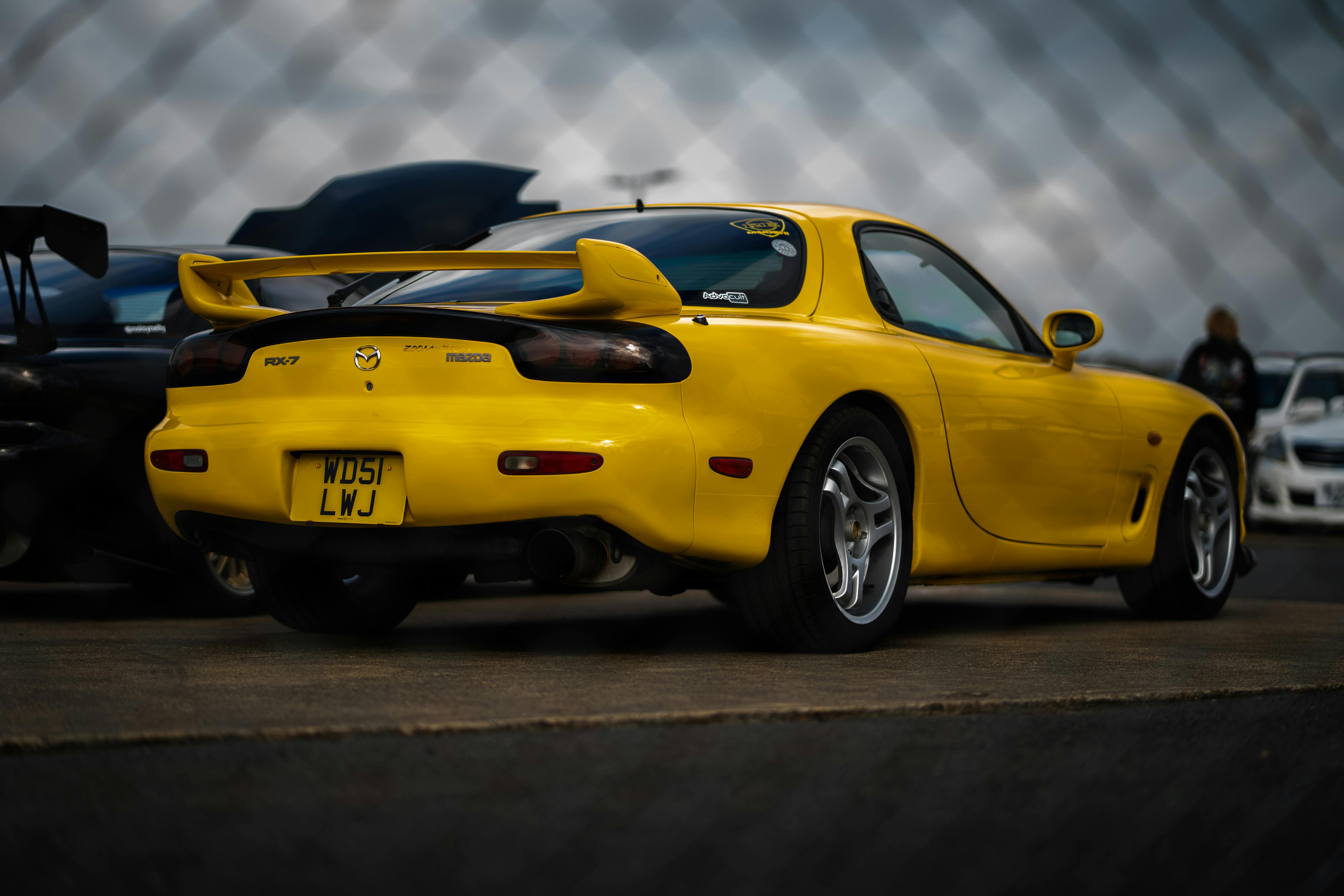 6000x4000 Mazda Rx7 Photo, Download The BEST Free Mazda Rx7 & HD Image