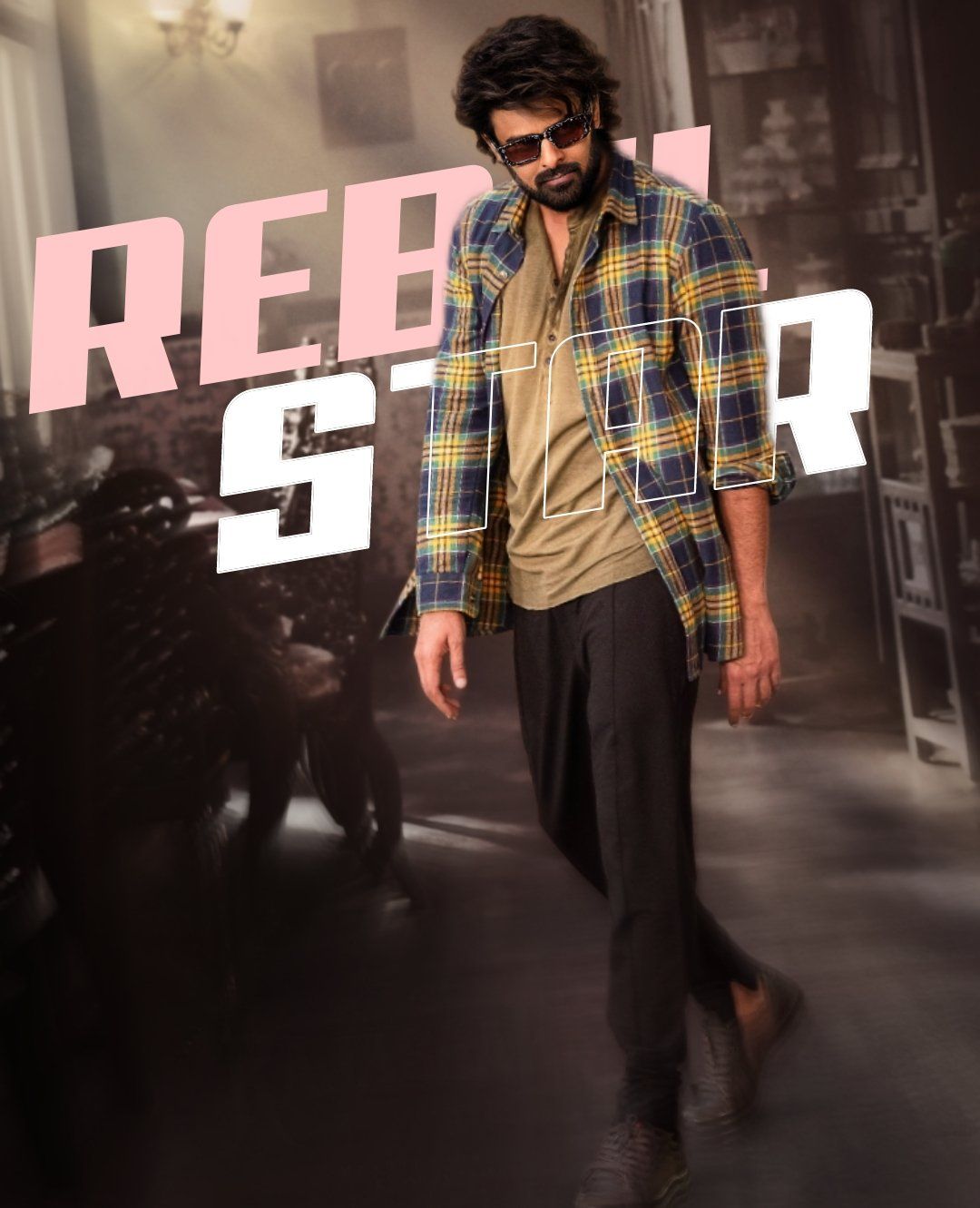 1080x1331 Discover 12 Raja saab and prabhas pics ideas. prabhas actor, actor photo, darling movie and more