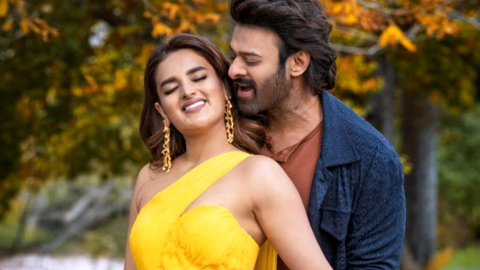 1600x900 The Raja Saab Review