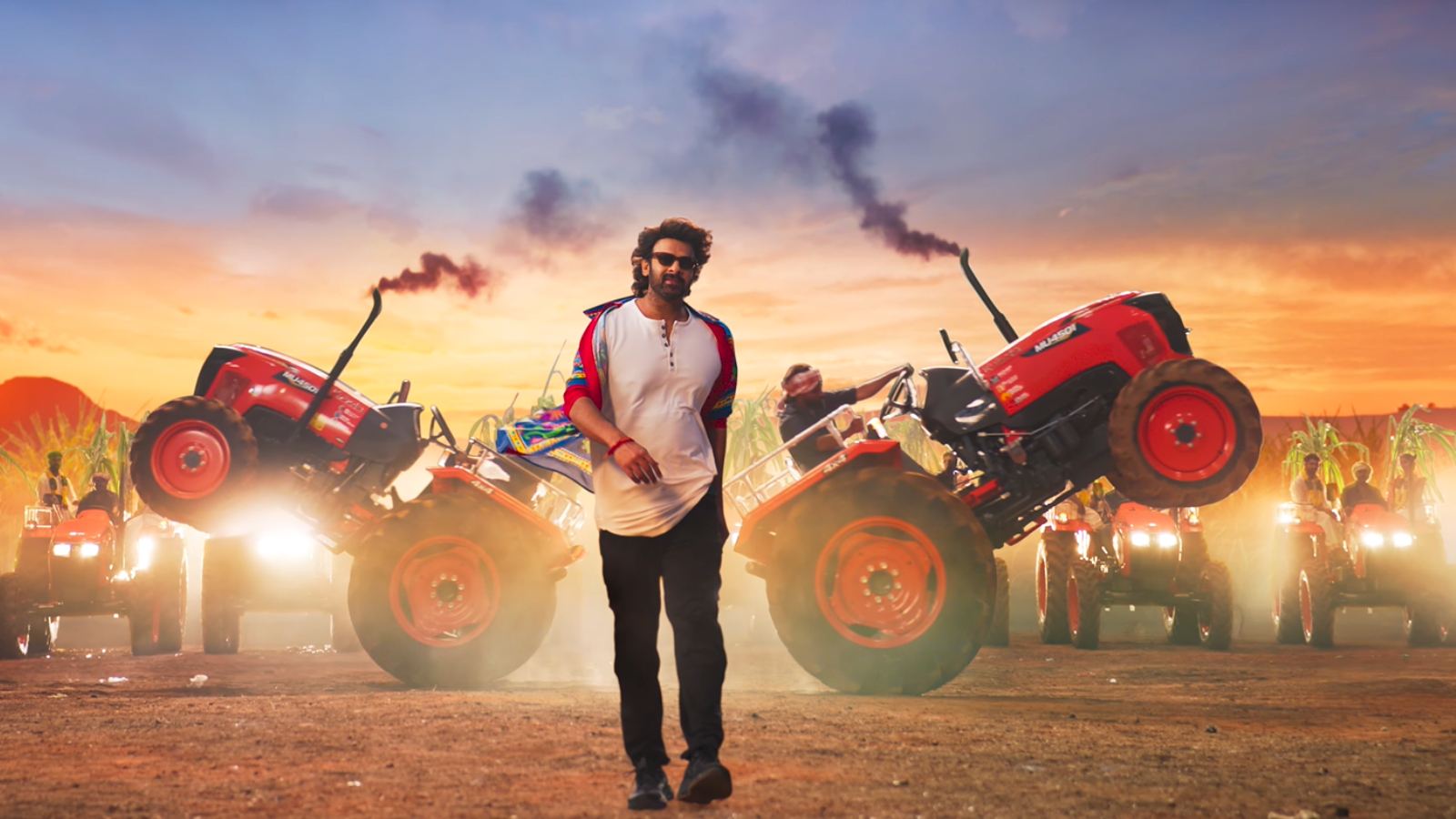 1600x900 The Raja Saab' Signals Massive Blockbuster