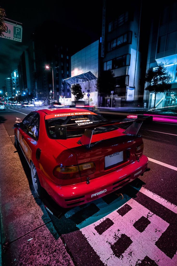 736x1106 Honda Civic EG9