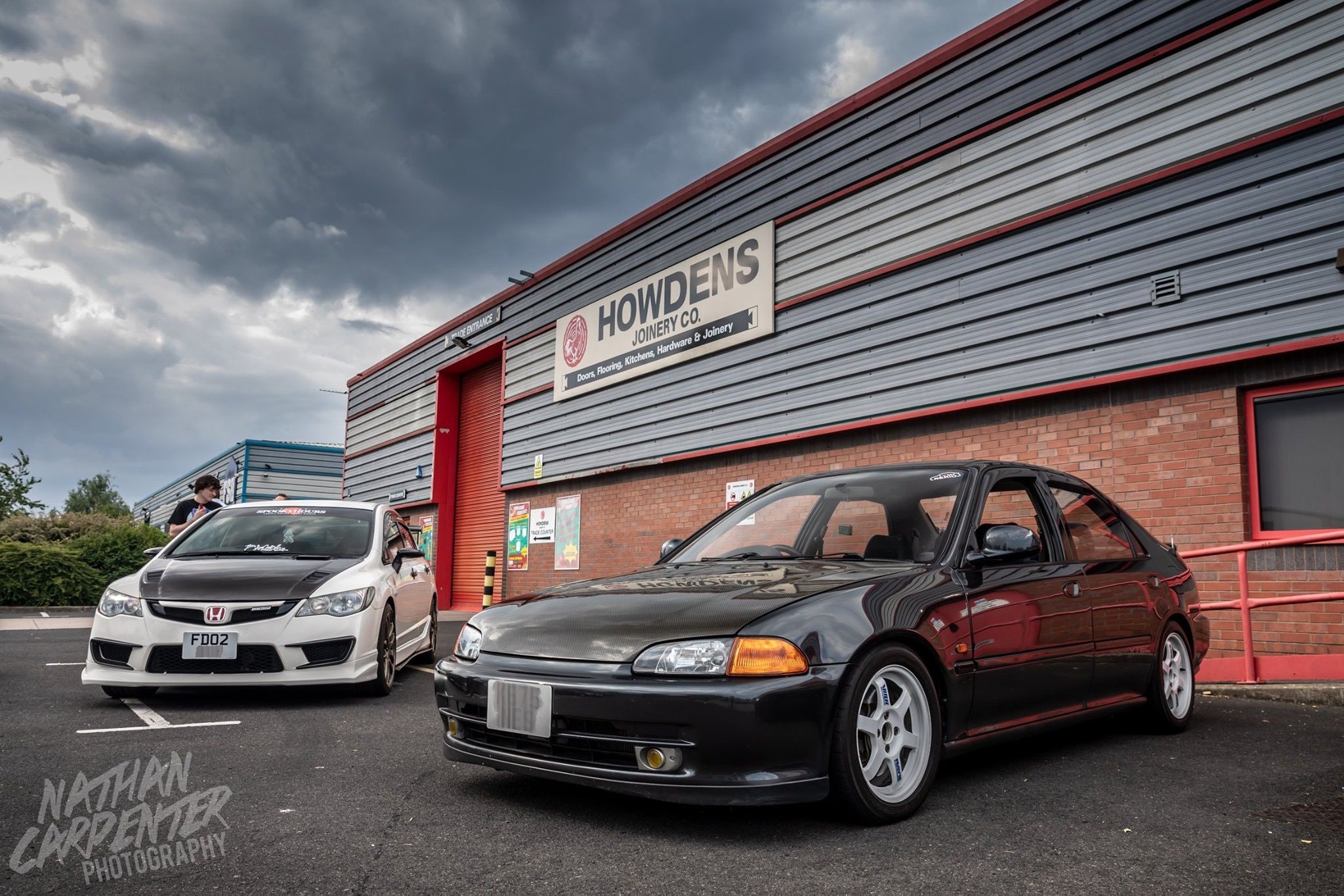 2048x1366 MY 1992 JDM 4DR EG9 SiR Ferio (K24 update). EK9.org JDM EK9 Honda Civic Type R Forum