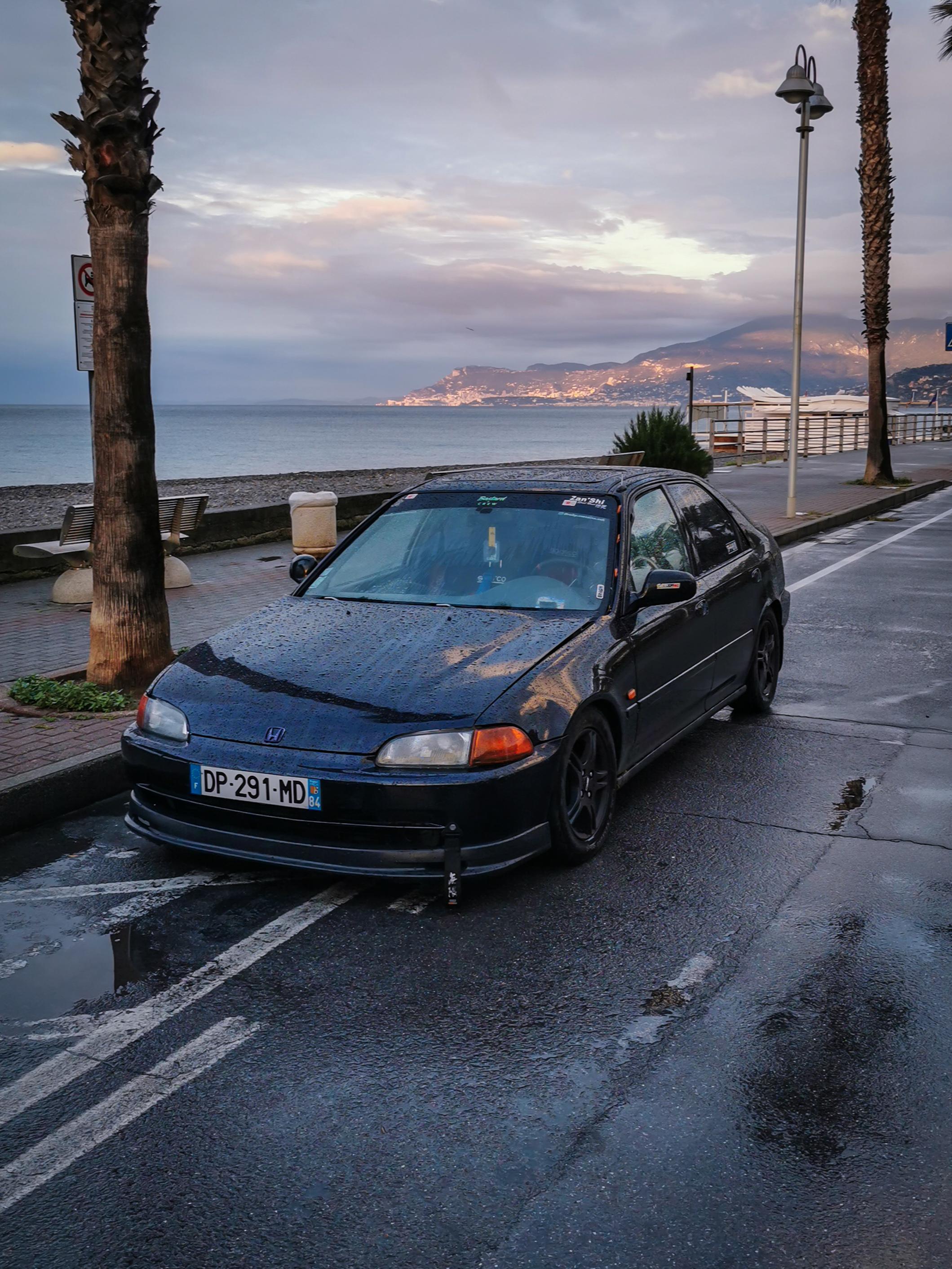 2119x2825 Spotted [Honda Civic Eh9]