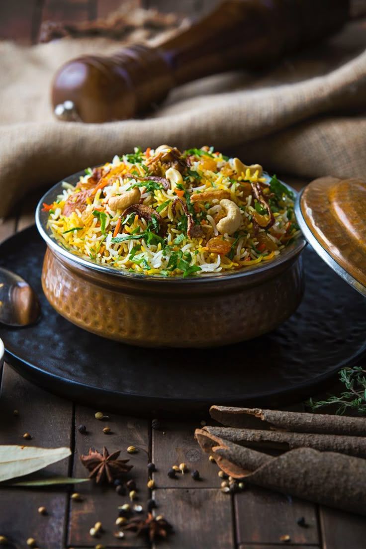 Chicken Bucket Biryani Wallpapers - Top Free Chicken Bucket Biryani ...