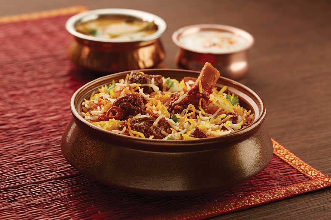 Chicken Bucket Biryani Wallpapers - Top Free Chicken Bucket Biryani ...