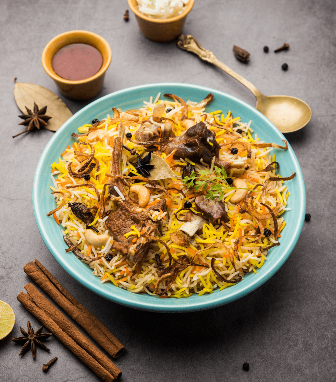 Chicken Bucket Biryani Wallpapers - Top Free Chicken Bucket Biryani ...