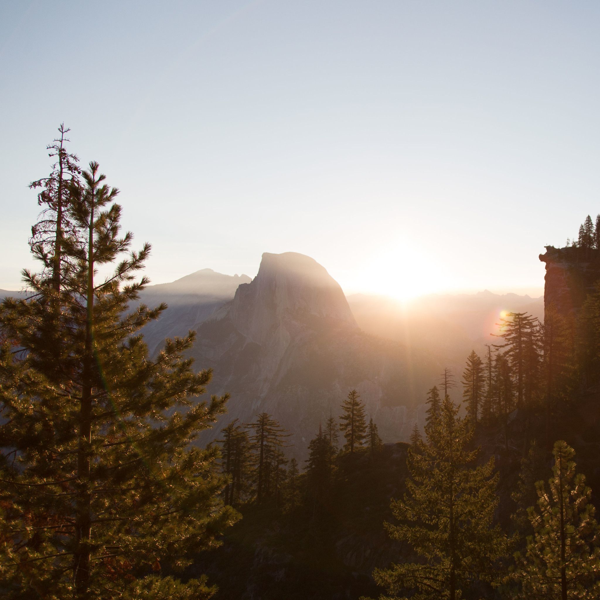 2048x2048 mountains iPad Wallpaper Wallpaper Gallery