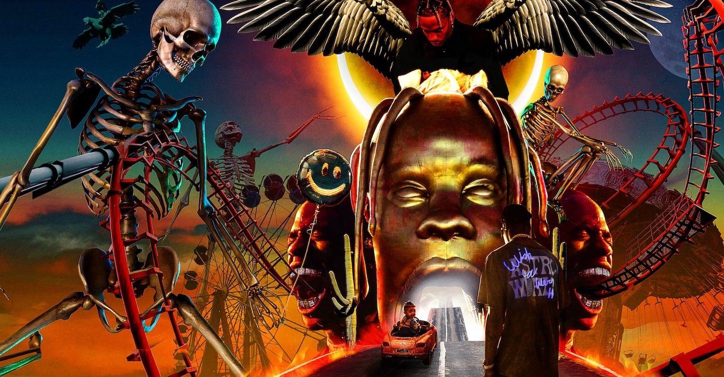 1440x750 Travis Scott: Nhìn mẹ tôi có thể bay https://wallpaperaccess.com/full/2652592.jpg