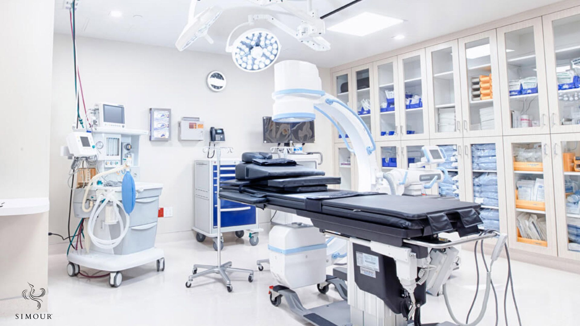 1920x1080 Designing for an Efficient Orthopedic Operating Room