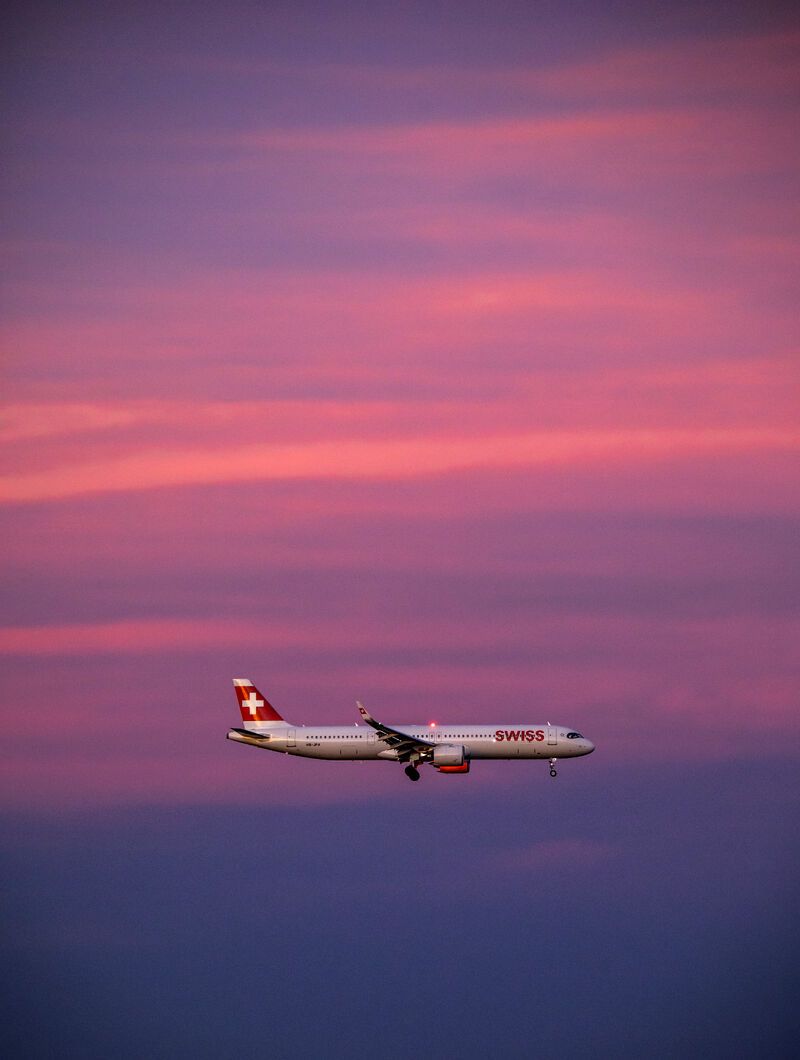 800x1060 flyswiss #aviation. Swiss International Air Lines comments