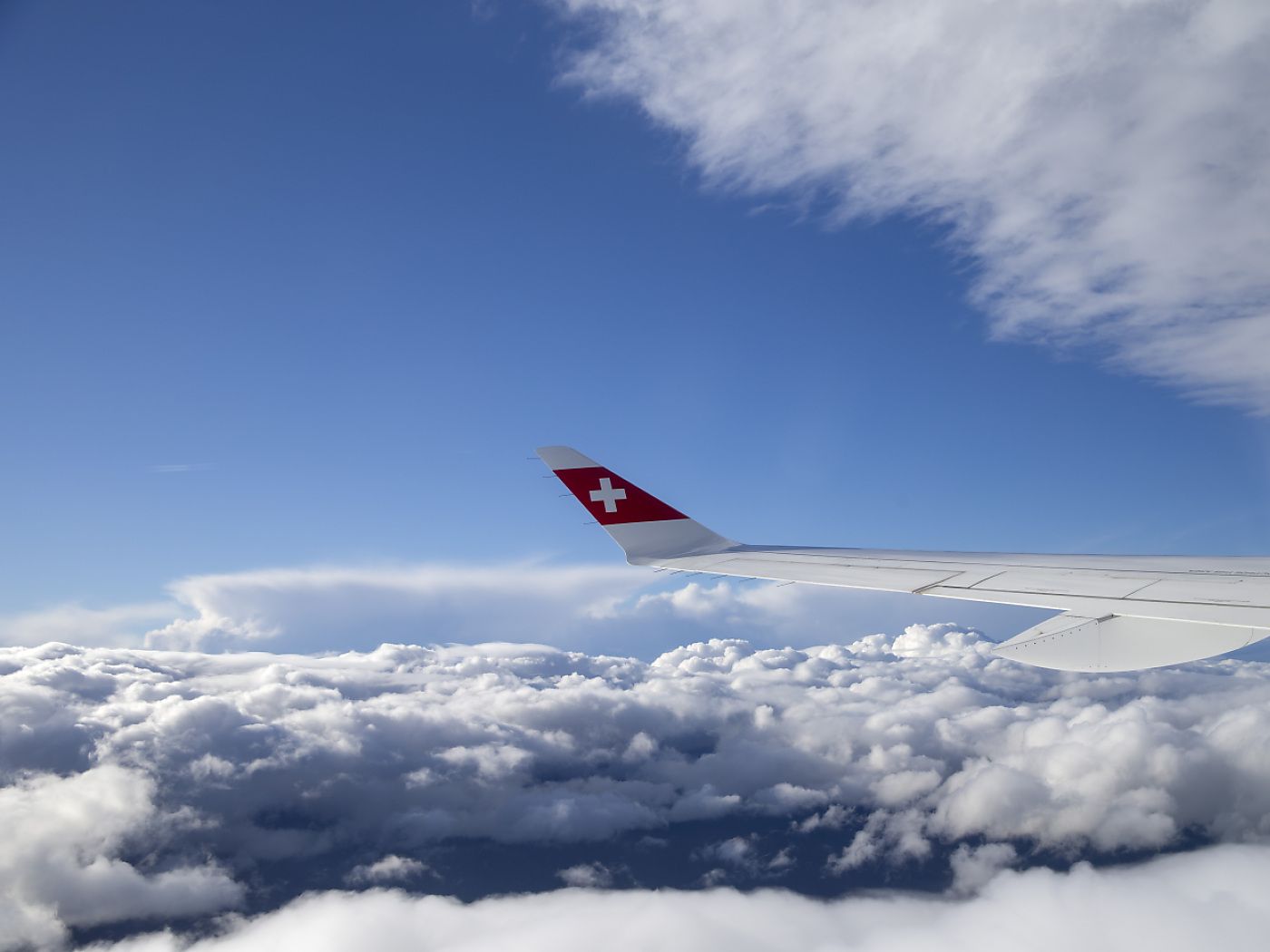 1400x1050 SWISS crew member dies in Graz after emergency landing swissinfo.ch