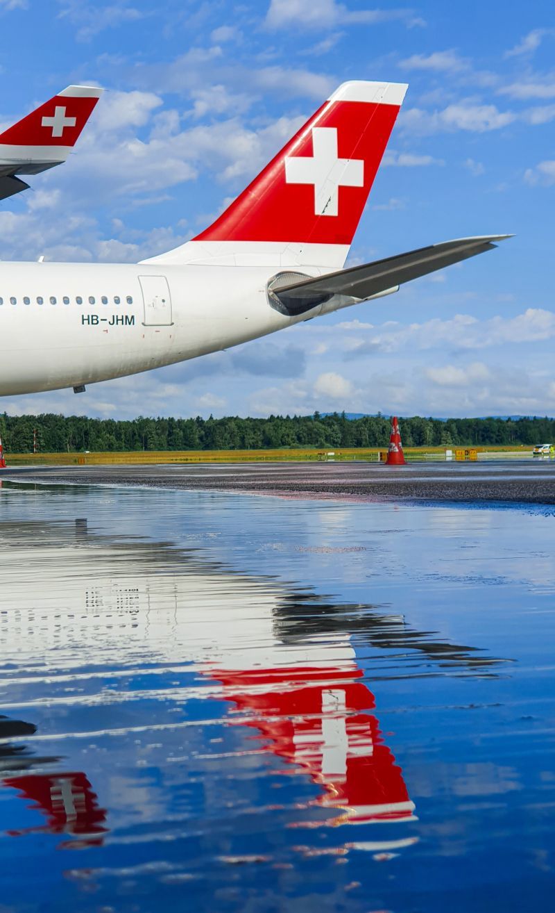 800x1314 flyswiss. Swiss International Air Lines comments