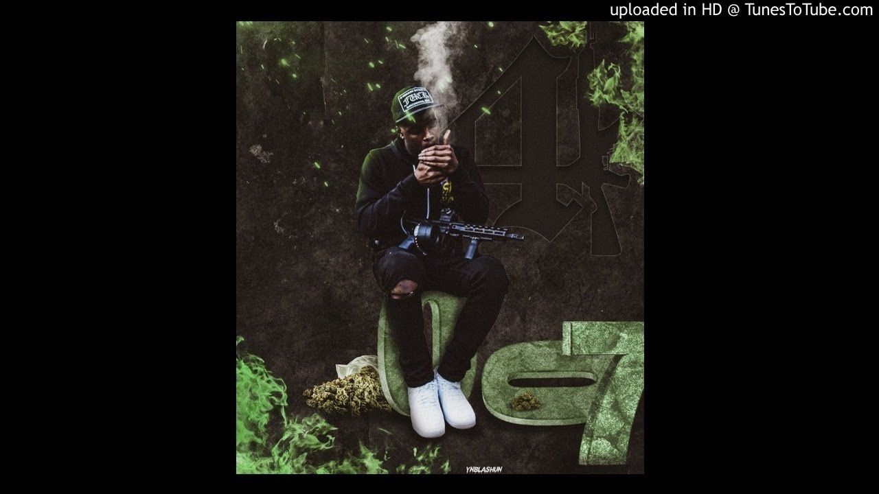 1280x720 Lil Double 0's Over (Slimin' 4K Beatz Otw)