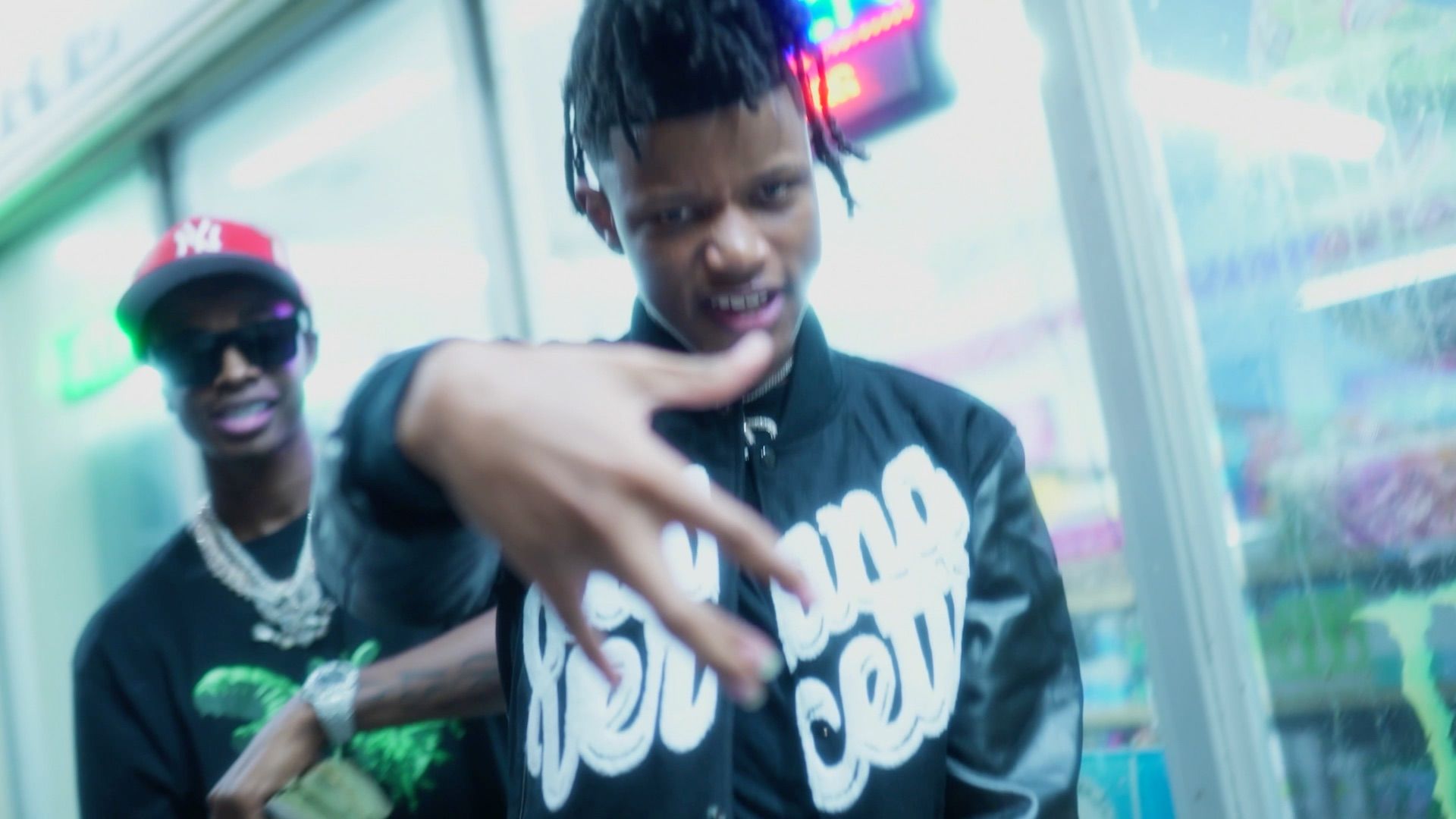 1920x1080 Ridin' Video by Lil Double 0
