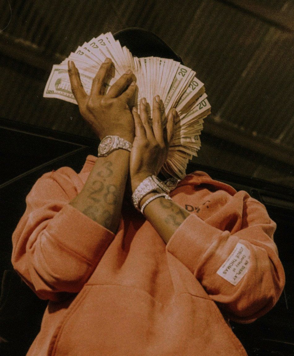 950x1150 Doe Boy x Lil Double 0 Type FLP “Scales”