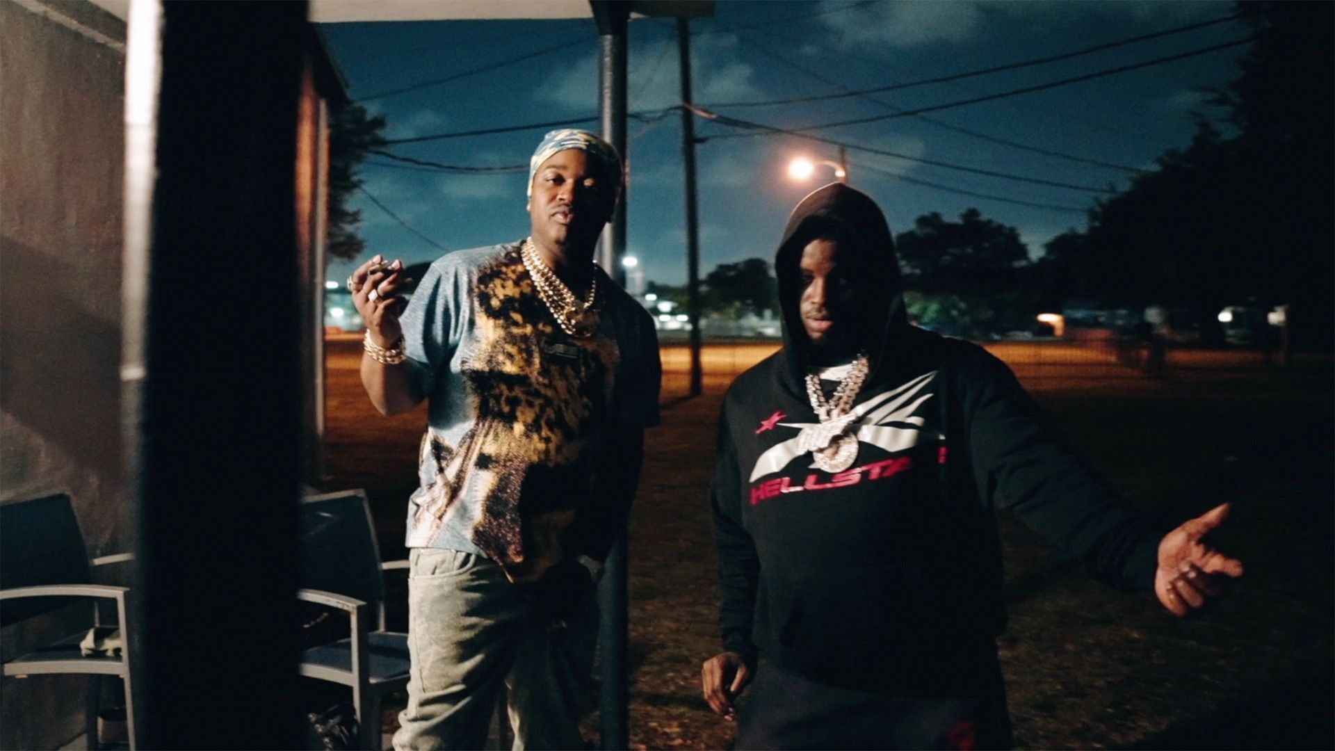 1920x1080 Messing With Me Video by Lil Double 0