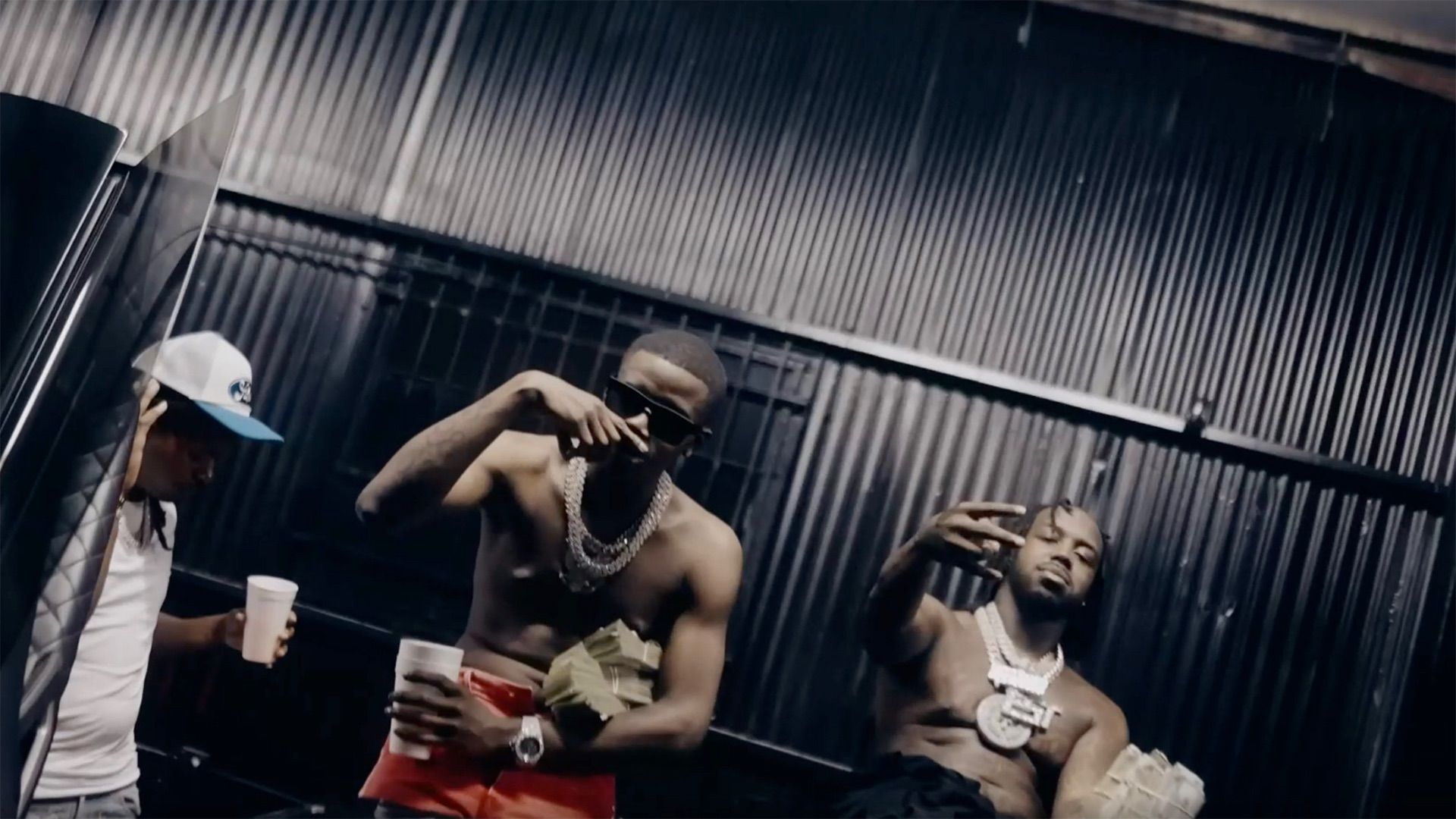 1920x1080 Messing With Me Video by Lil Double 0