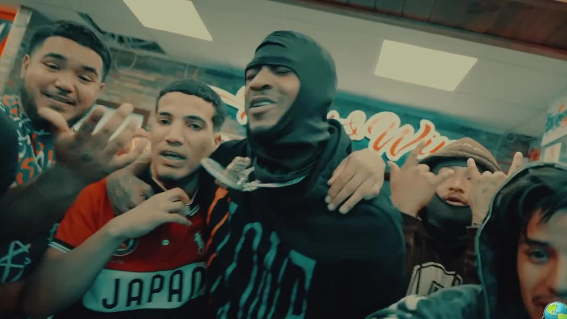 1920x1080 Act Up (feat. Lil Double 0) Video