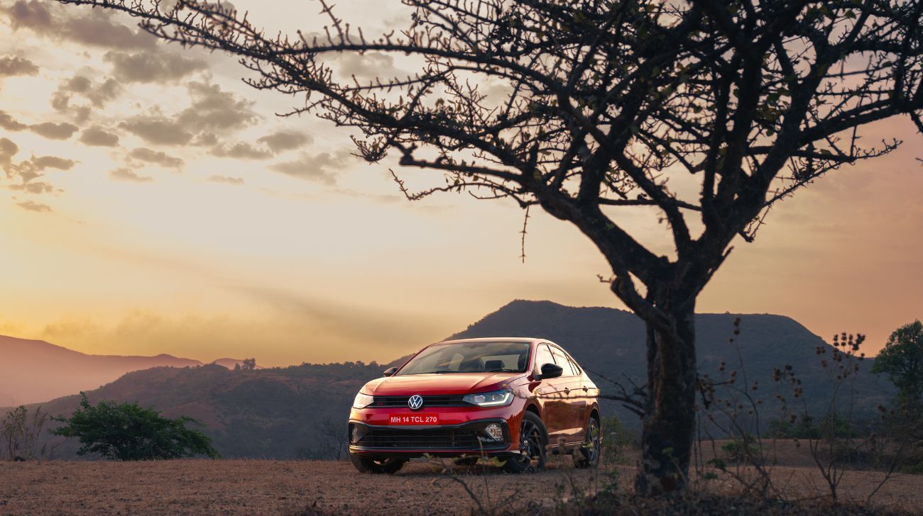 1300x728 Volkswagen Virtus GT Plus Sport