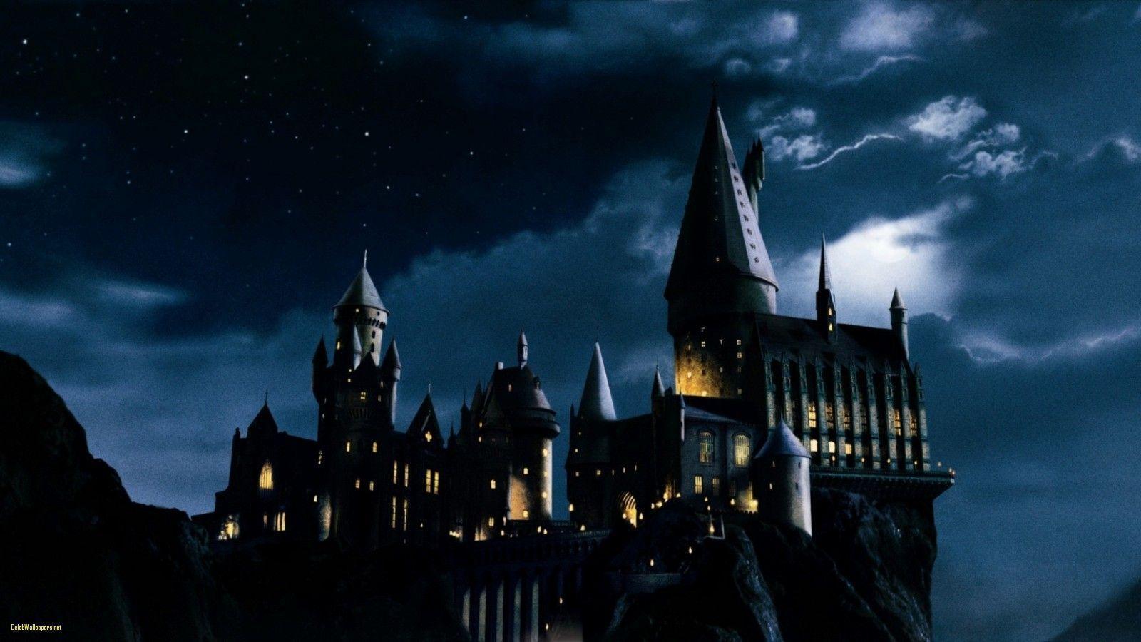 1600x900 Harry Potter Screensaver Computer Wallpaper