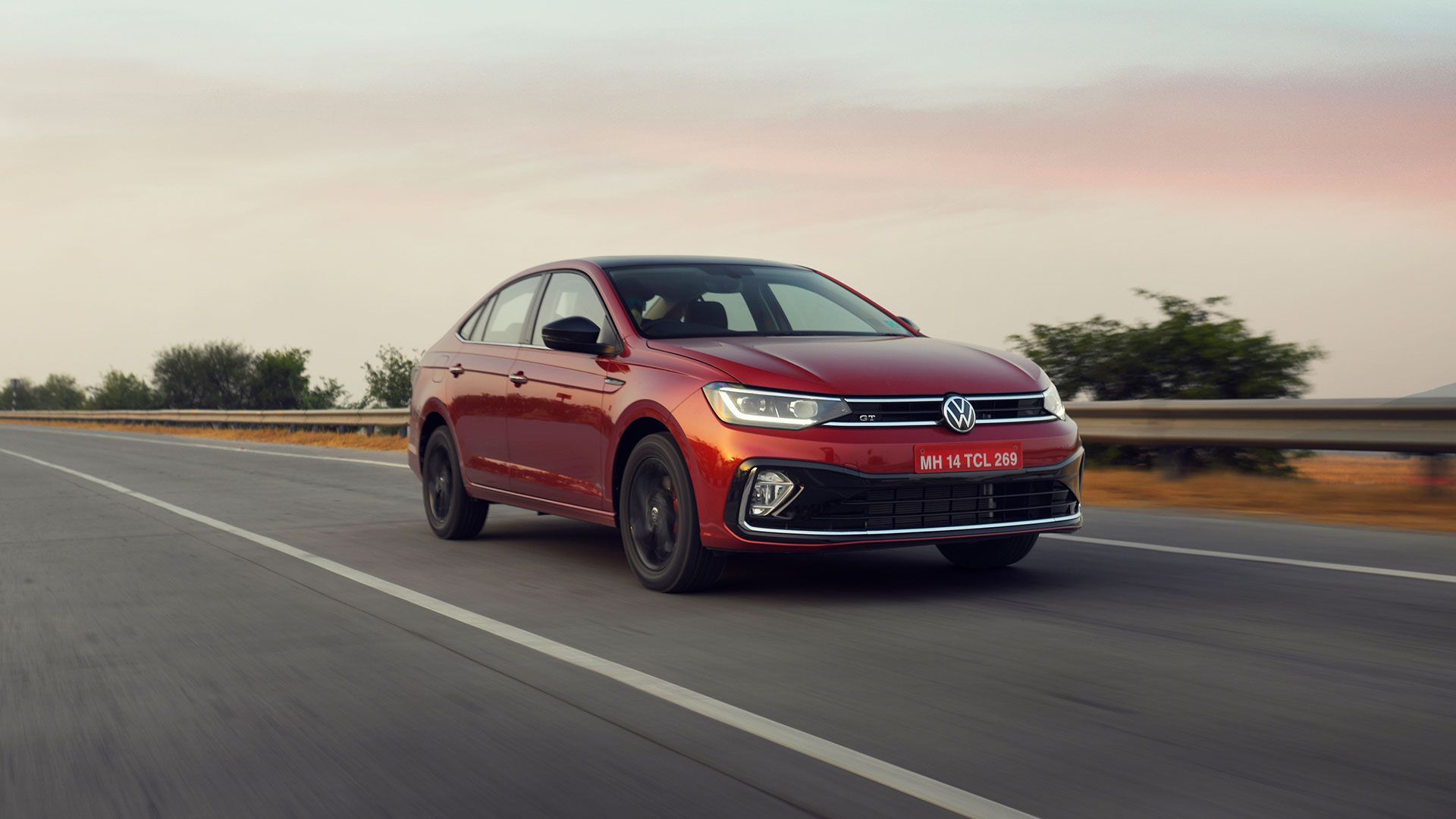 1920x1080 Everything you need to know about the Volkswagen Virtus