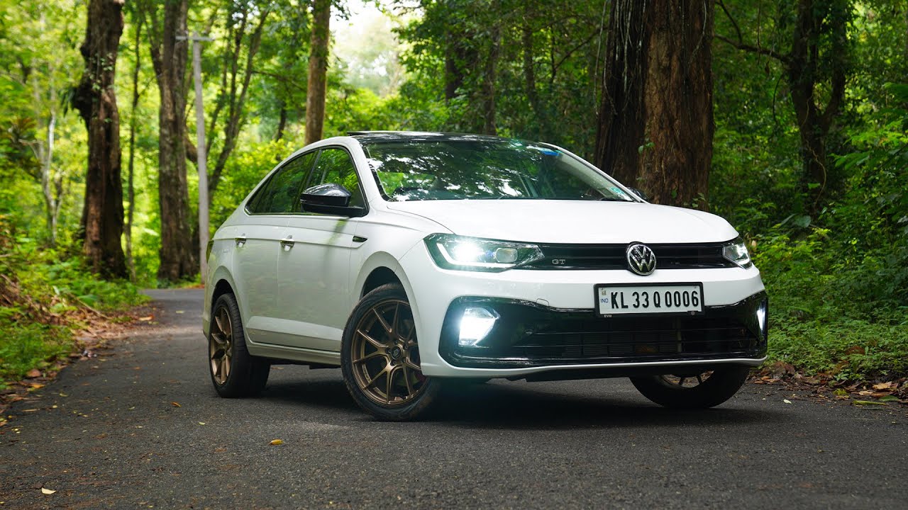 1280x720 Volkswagen Virtus Owners Review