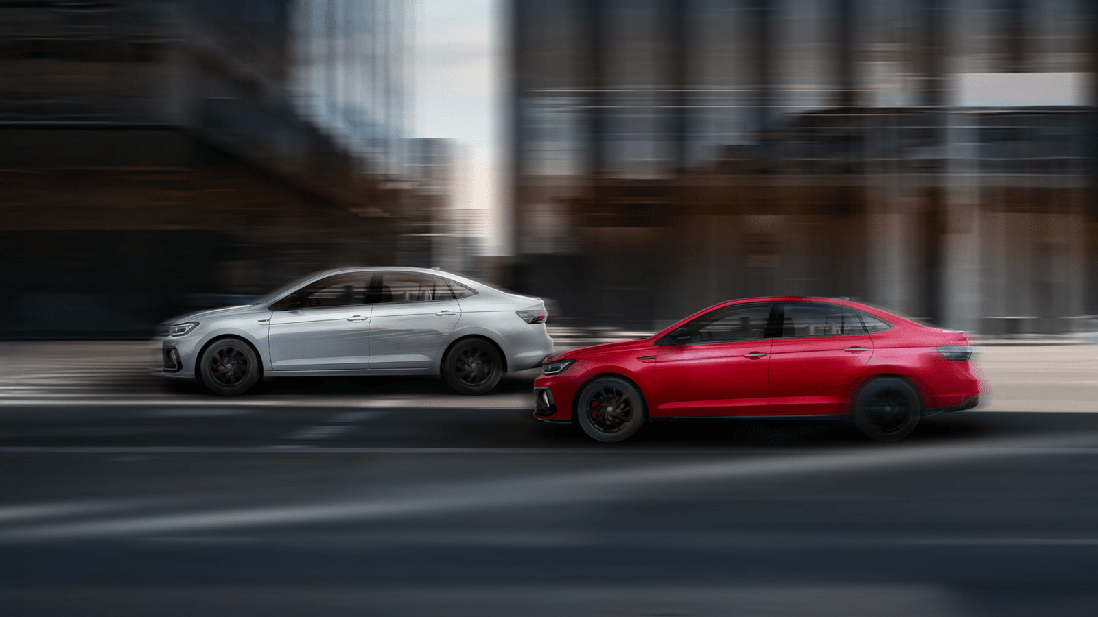 1600x900 VW Virtus Star GNCAP Rated Sedan Starting ₹10.49 Lakh*