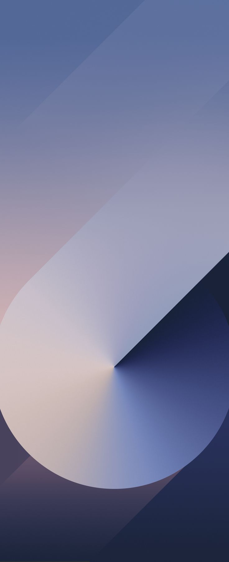 736x1806 Samsung Galaxy Fold6 Wallpaper