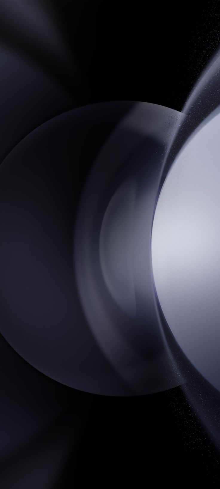 736x1635 Samsung Galaxy Z Fold Stock Wallpaper