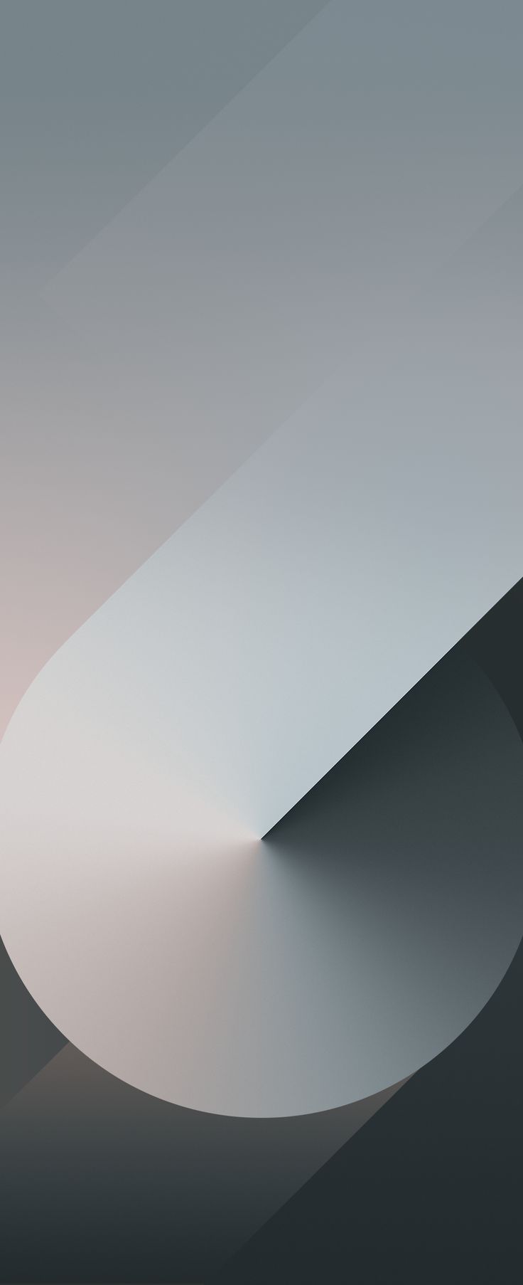 736x1806 Samsung Galaxy Fold6 Wallpaper