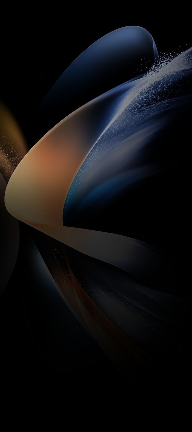 736x1651 Samsung Galaxy Z Fold 4 Wallpaper 6