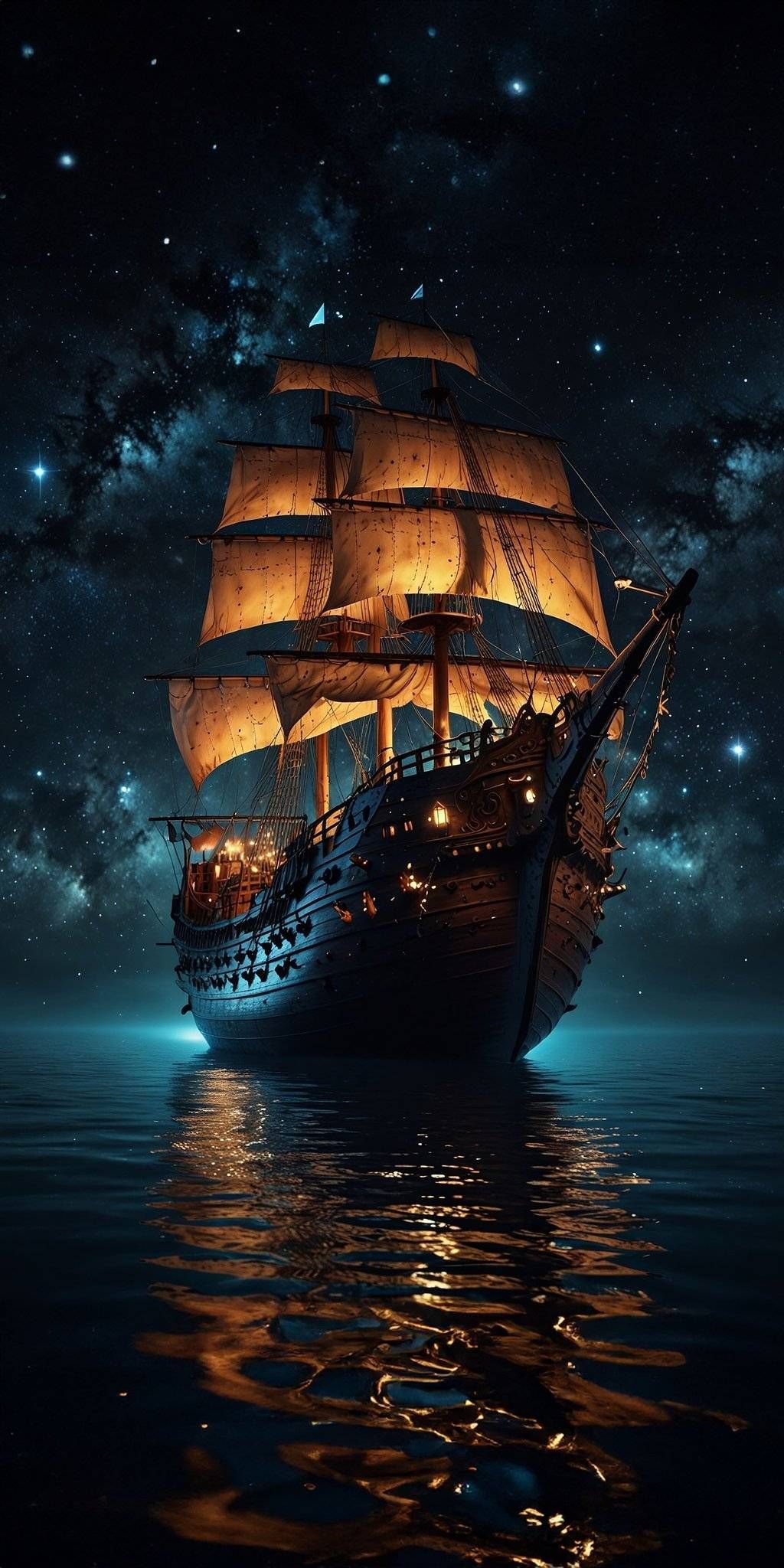 1024x2048 For Z fold amazing wallpaper
