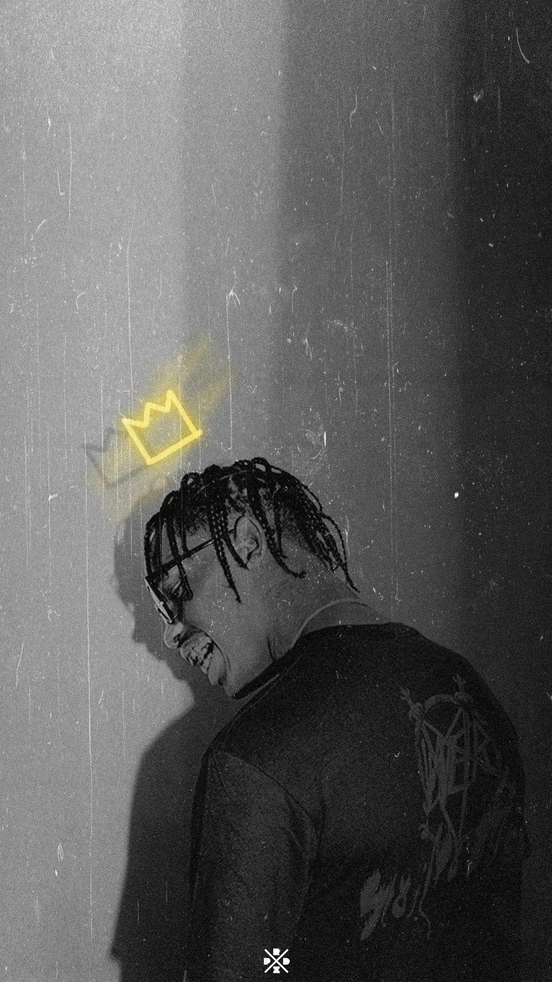 1080x1920 Travis Scott Wallpaper iPhone