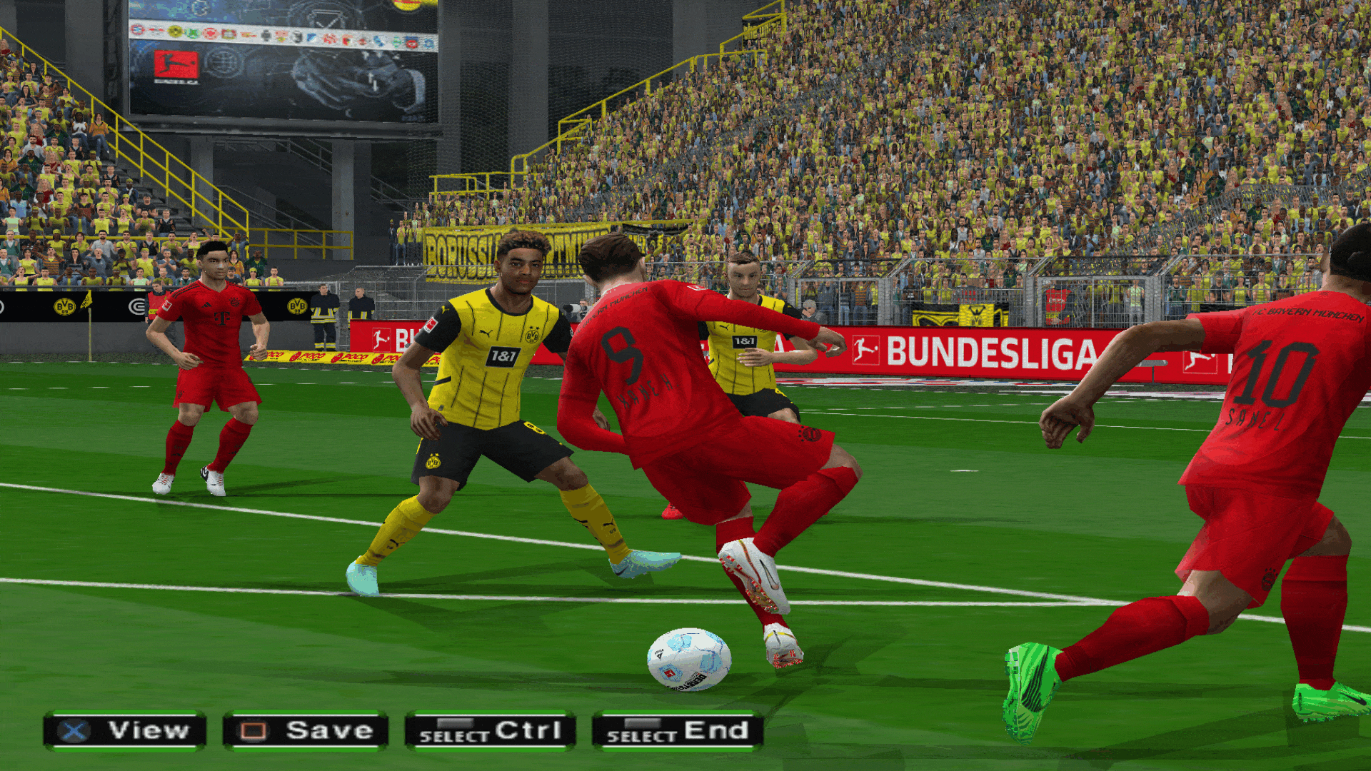 1920x1080 Image 24 WPLO S11 24 25 Patch Mod For Pro Evolution Soccer 6