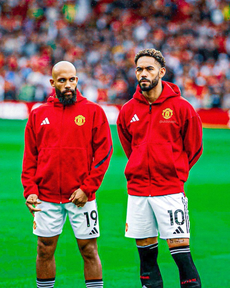 960x1200 Bryan Mbeumo & Matheus Cunha actually play for my football club, man