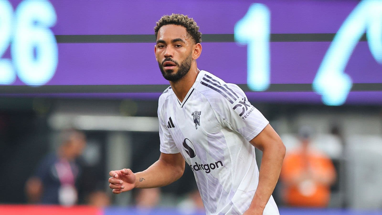1600x900 Vodacom Soccer. News. Matheus Cunha Unfazed By Expectations As He Joins Man Utd's New Look Attack