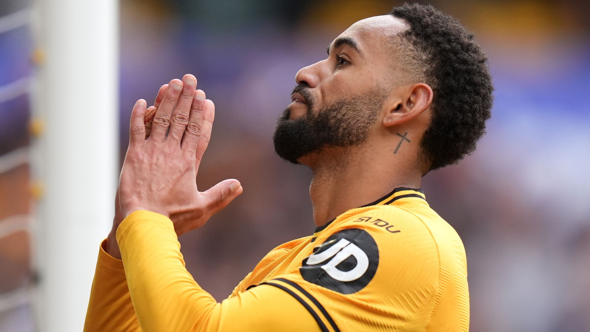 2048x1152 Matheus Cunha to Man Utd: Wolves forward is an emotional maverick not a robot he could light up Old Trafford
