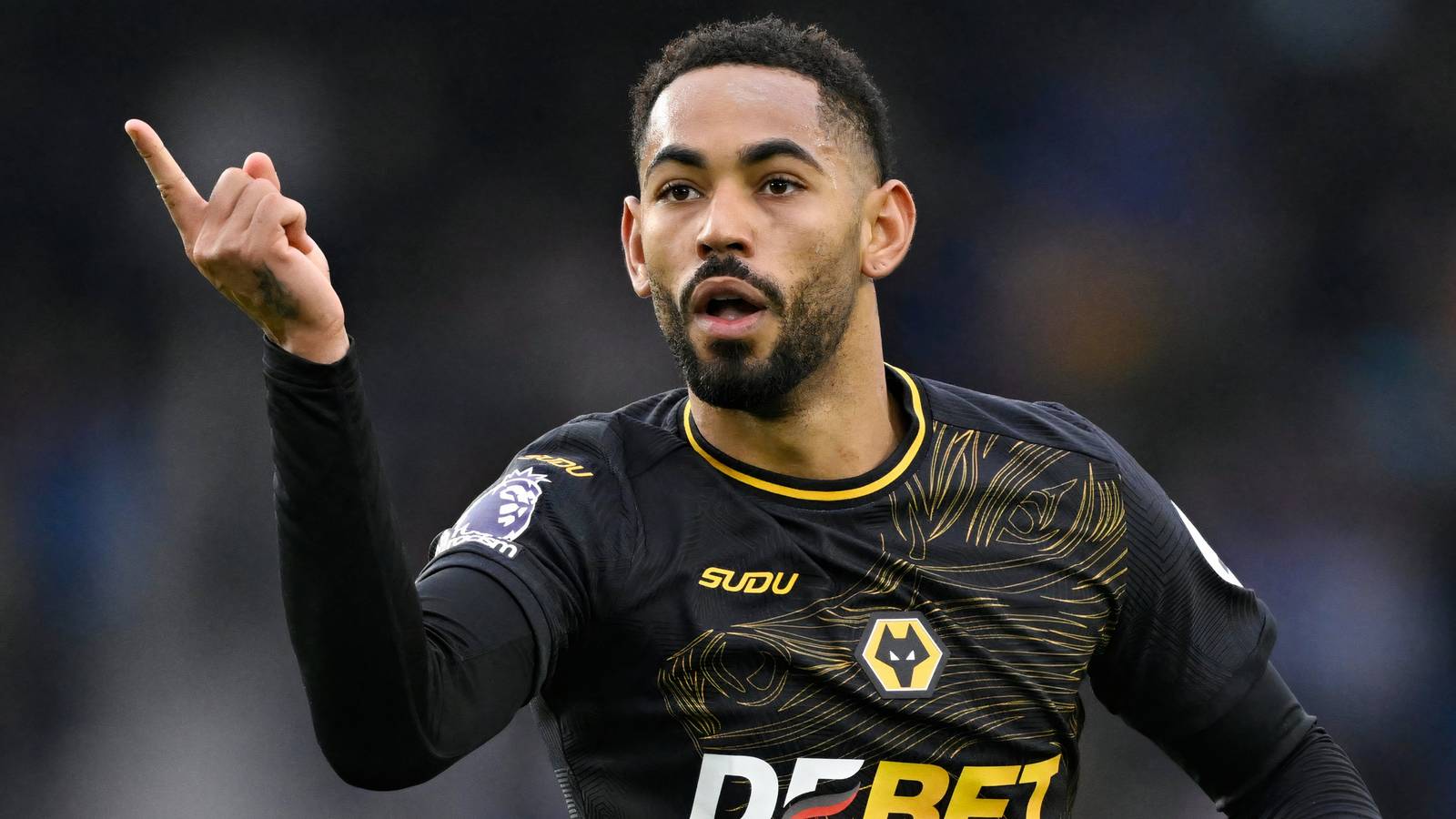 1600x900 Big Matheus Cunha Exit Update Emerges out of Wolves