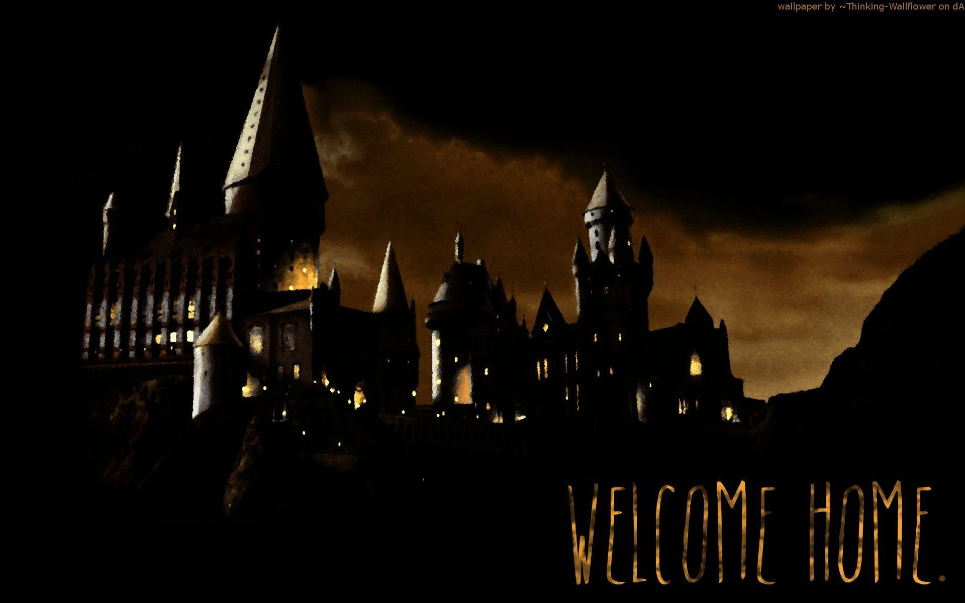 1920x1200 Hogwarts hình nền https://wallpaperaccess.com/full/2652647.jpg