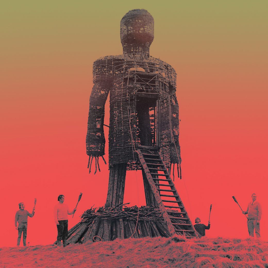 1040x1040 BBC Radio 4 Extra World of The Wicker Man things we learned from 50 years of The Wicker Man