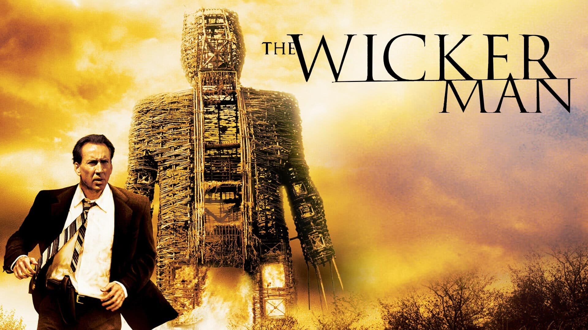1920x1080 The Wicker Man, covers, wallpaper