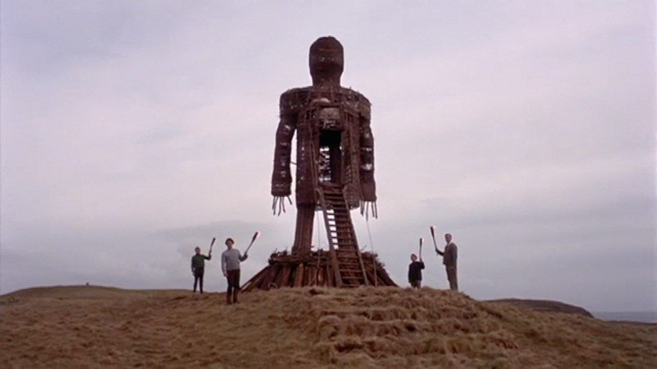1280x720 INTERVIEW: ROBIN HARDY on 'THE WICKER MAN'