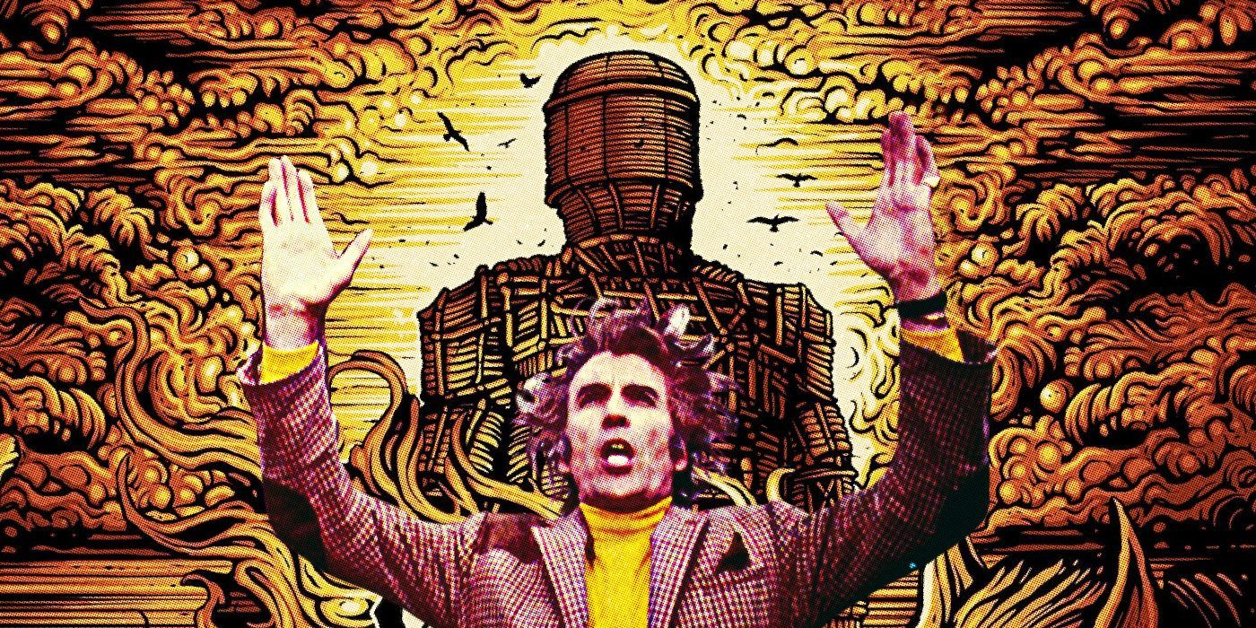 1400x700 The Wicker Man' Review