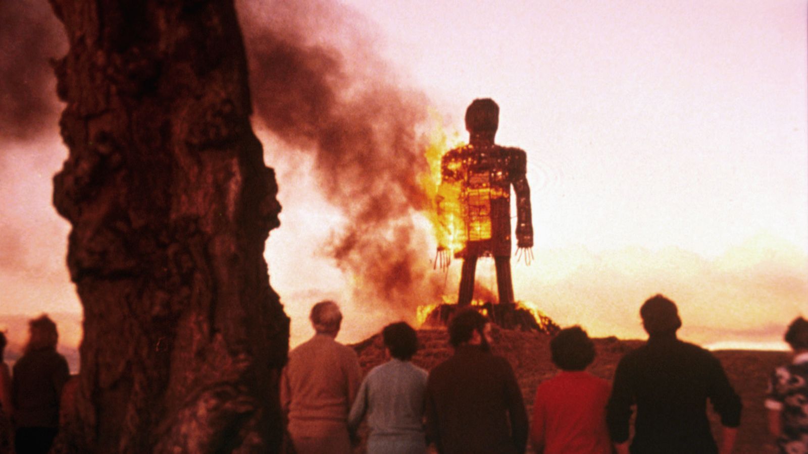 1600x900 The Wicker Man: The Final Cut