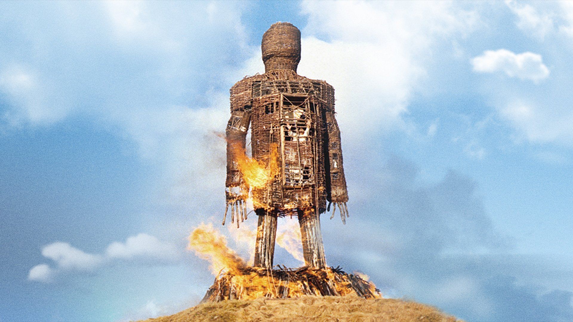 1920x1080 The Wicker Man (1973)