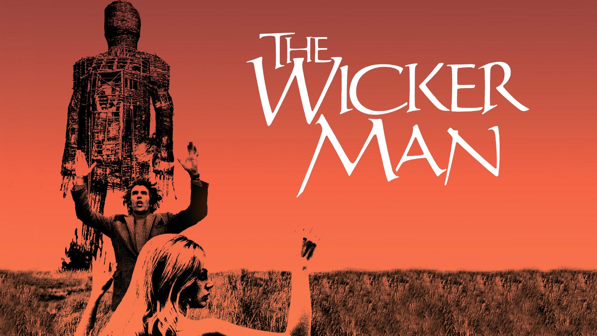 1920x1080 The Wicker Man (Robin Hardy)