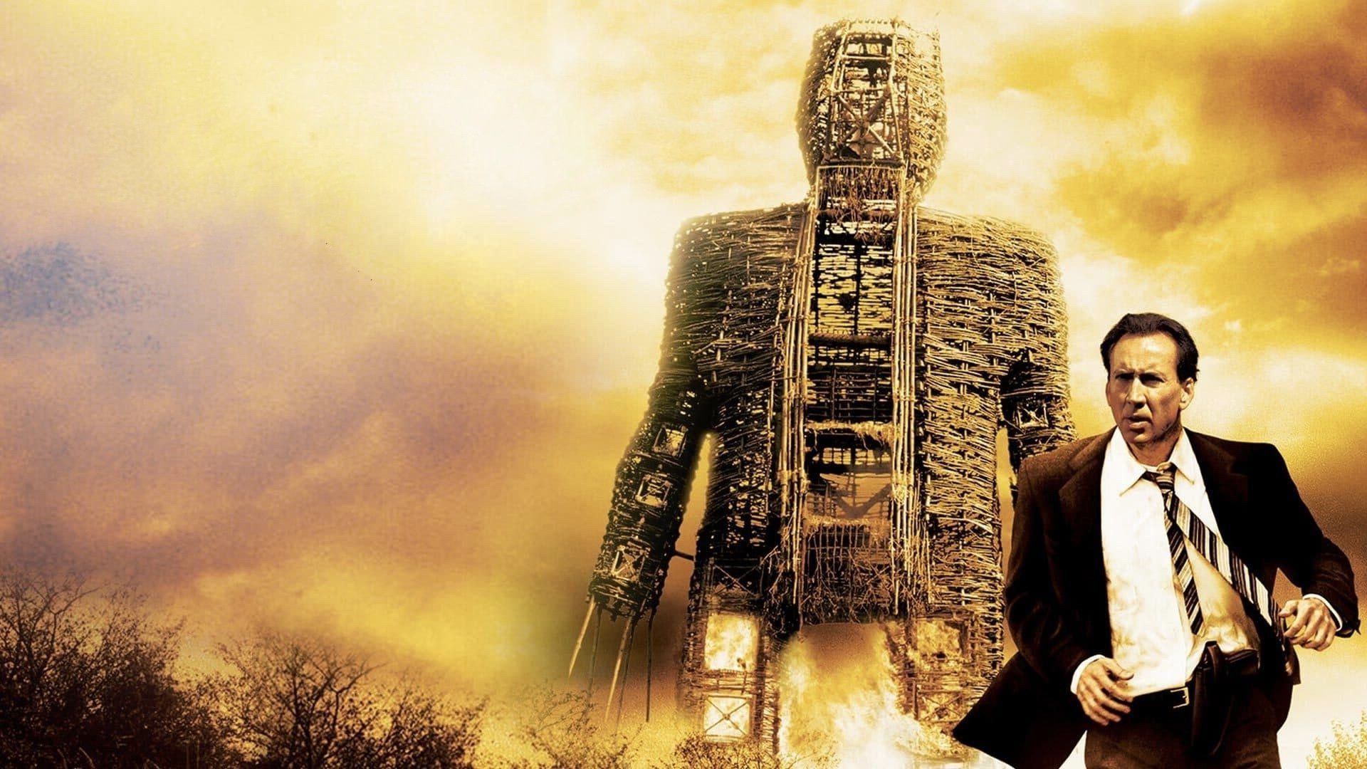 1920x1080 The Wicker Man (2006)