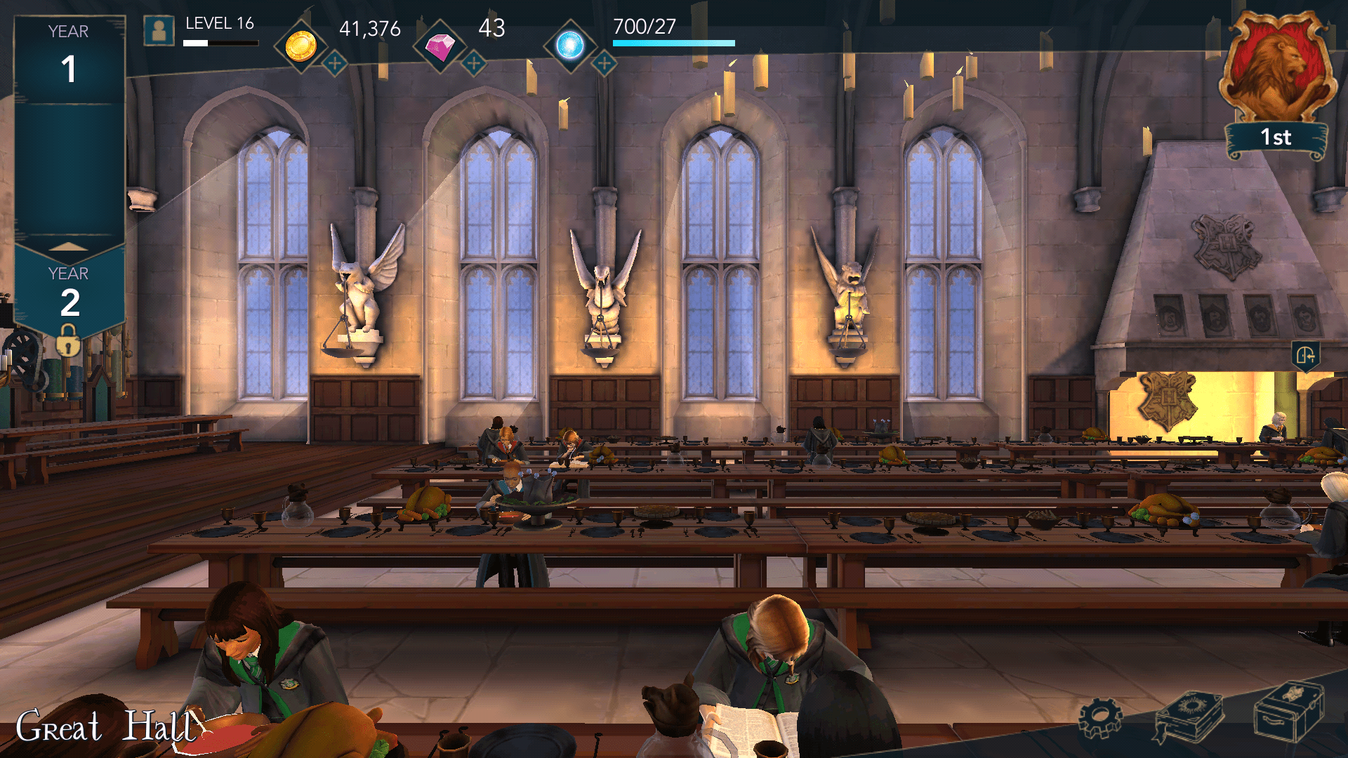 1920x1080 Chủ đề chính thức của Harry Potter https://wallpaperaccess.com/full/2652653.png