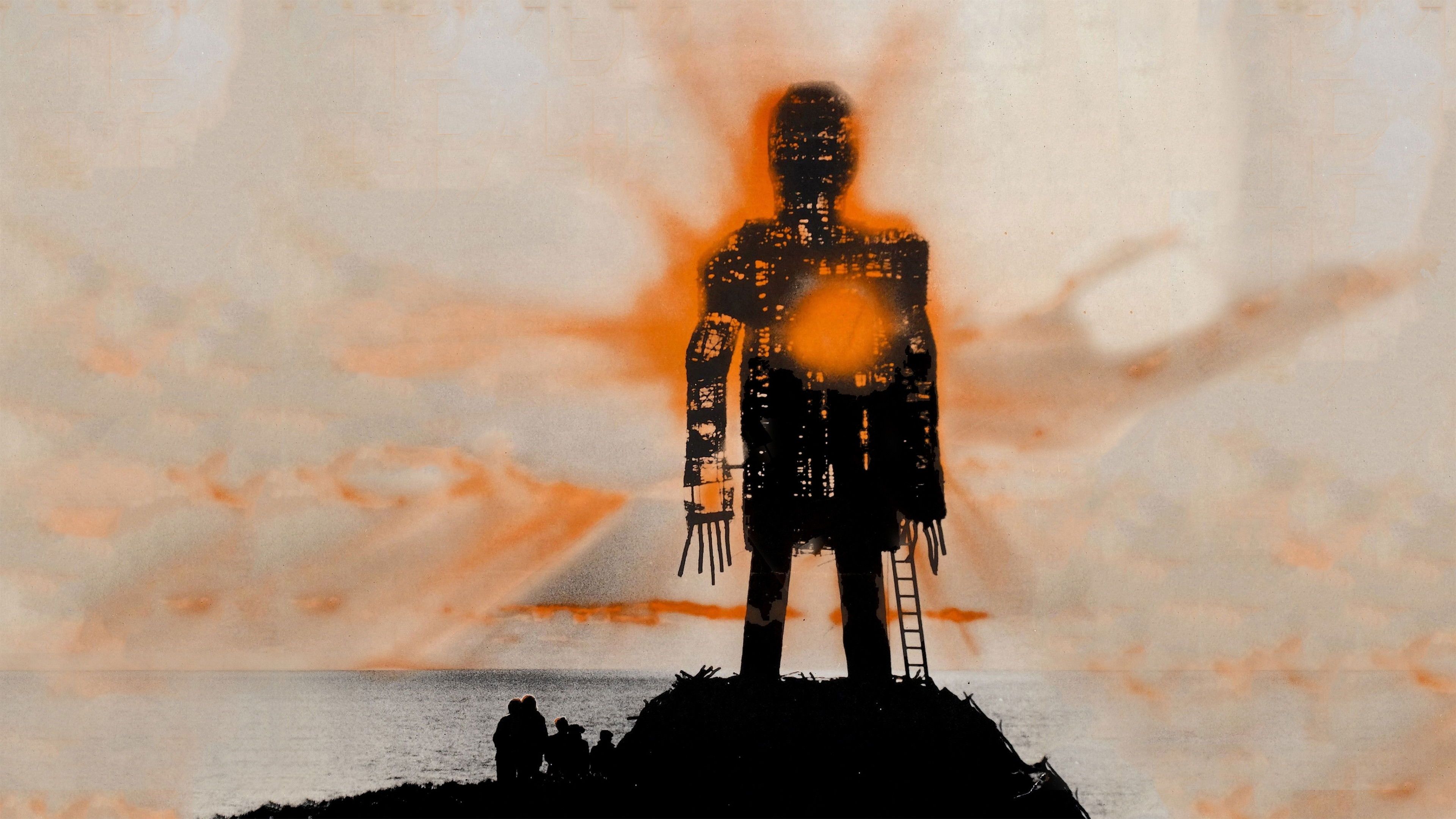 3840x2160 The Wicker Man (1973)