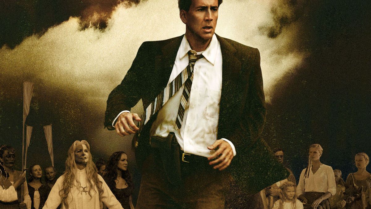 1200x675 The Wicker Man' review by Gabe Rodríguez • Letterboxd